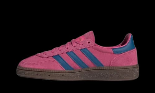 adidas Handball Spezial Shock Pink Dark Marine Gum (GS)