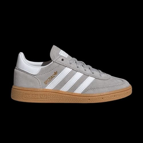 adidas Handball Spezial Grey Two White Gum (PS)