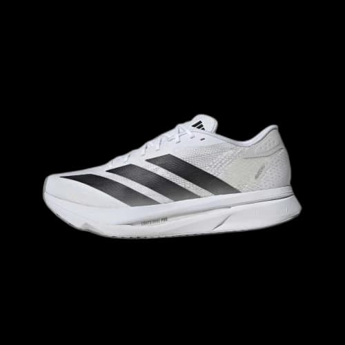 adidas Adizero SL2 Cloud White Core Black Dash Grey