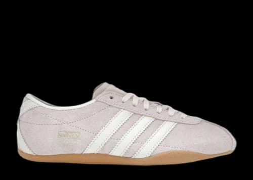 adidas Tokyo Wonder Quartz Off White Gum (Women's)