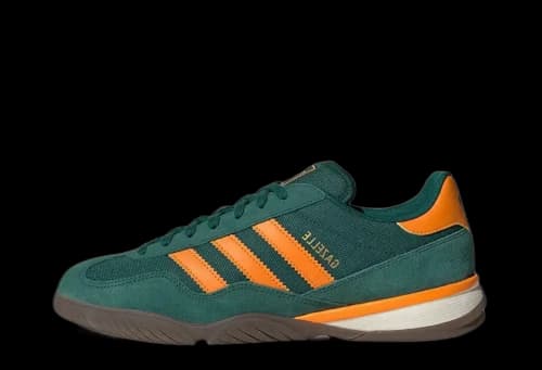 adidas Gazelle Sala Black Grey
