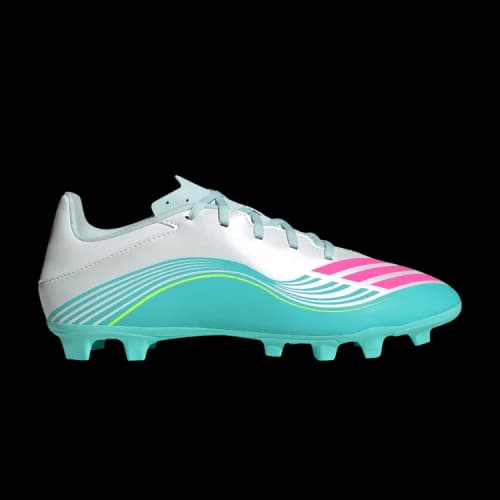 adidas F50 Club FG/MG Messi Aurora Radiante Pack