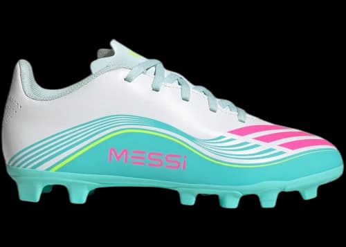 adidas F50 Club FG/MG Messi Aurora Radiante Pack (GS)