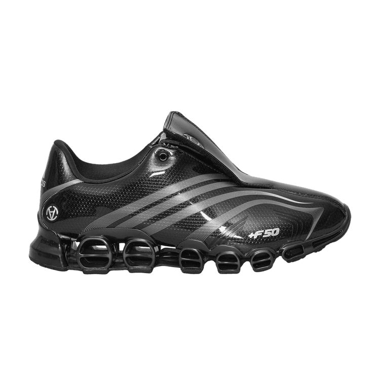 adidas F50 Tunit Megaride Slam Jam Black