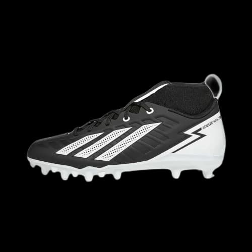 adidas Adizero Impact.II Black Cloud White