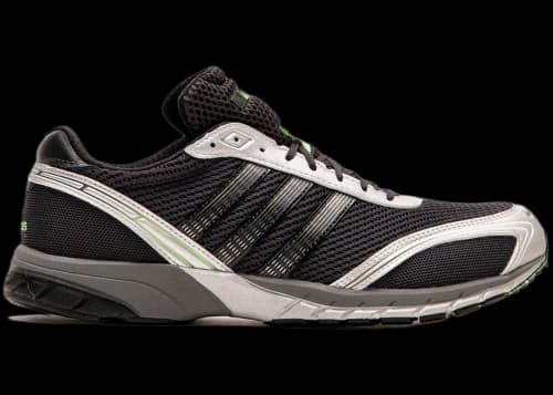 adidas Adizero Adios OG Scream Green Grey