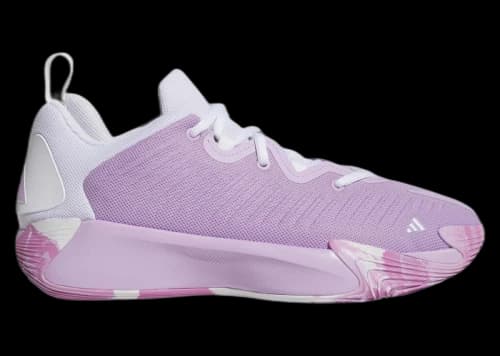 adidas Initiation Powder Plum Preloved Purple