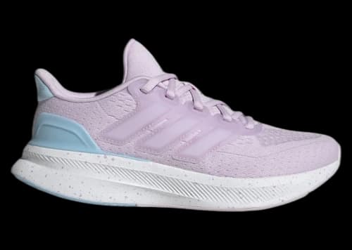 adidas Ultrarun 5 Ice Lavender White Clear Sky (GS)