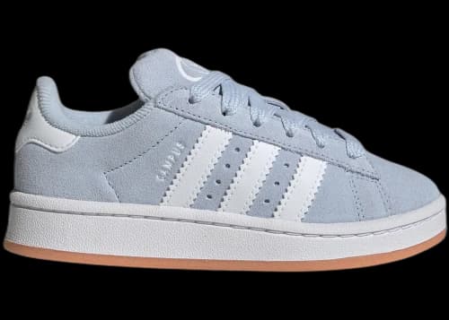 adidas Campus 00s Crystal Sky White Gum (PS)