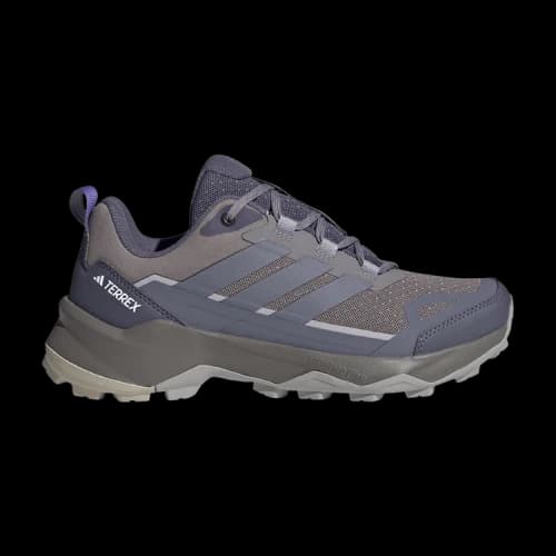 adidas Terrex Skychaser AX5 Taupe Oxide Preloved Violet (Women's)