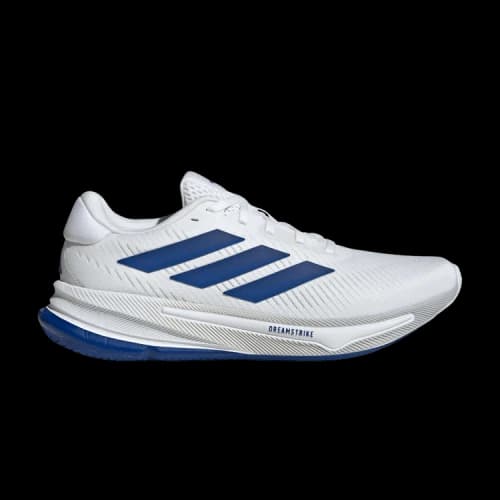 adidas Supernova Ease 'Footwear White Royal Blue Dash Grey'