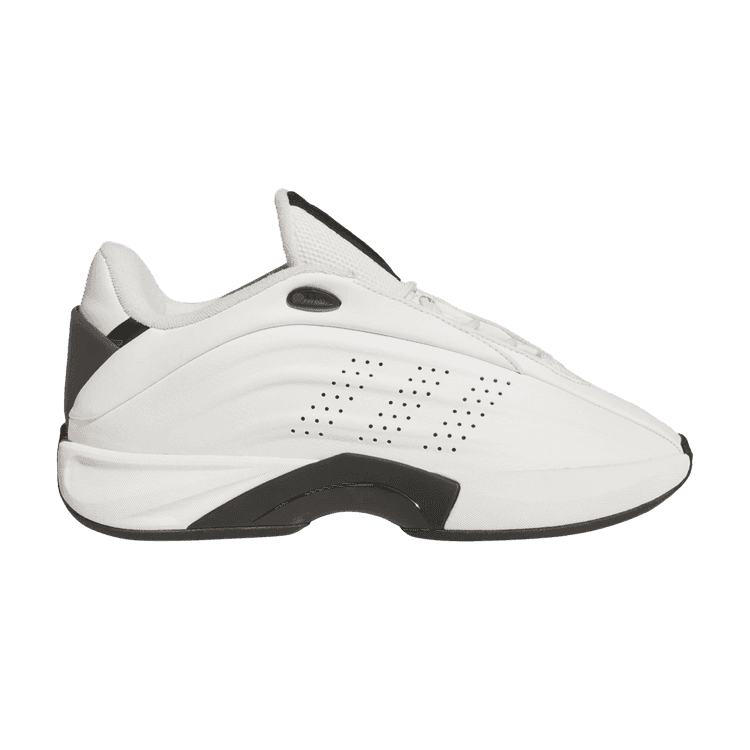 adidas Nova IIInfinity Cloud White Core Black