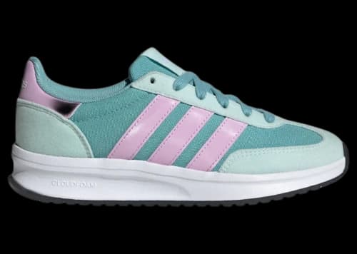 adidas Run 70s 2.0 Mint Ton Bliss Lilac Halo Mint (GS)
