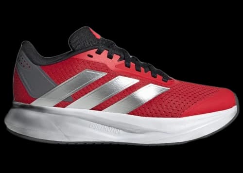 adidas Duramo SL Better Scarlet Silver Metallic (GS)