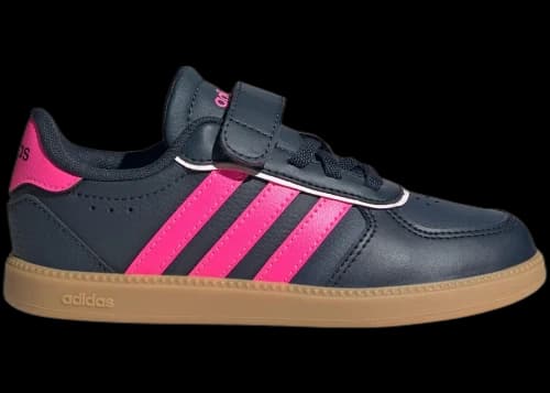 adidas Breaknet Sleek Aurora Ink Lucid Pink Gum (PS)