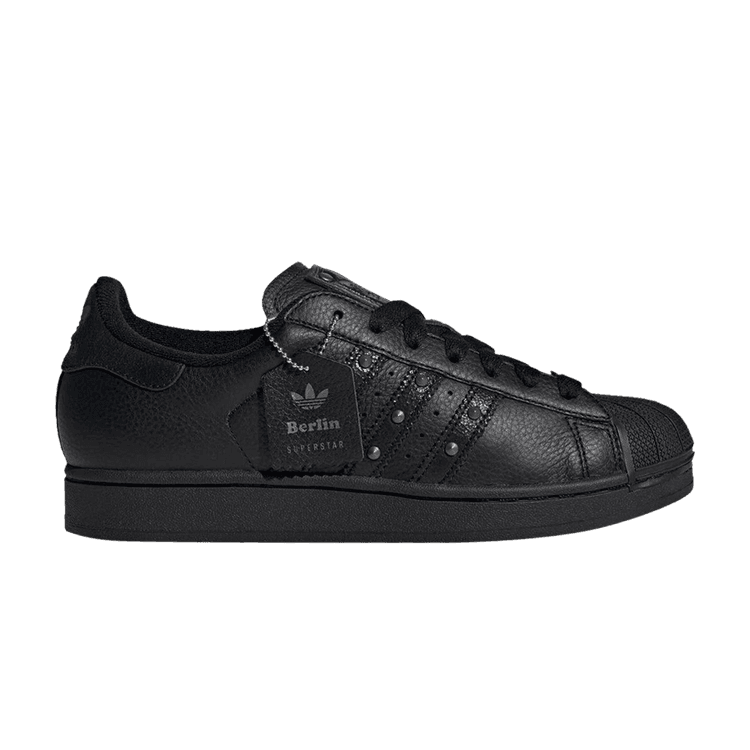 adidas Superstar Berlin