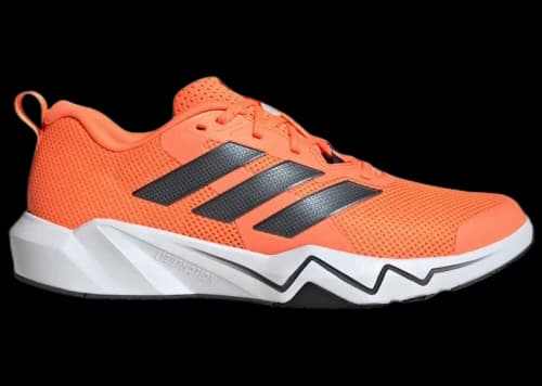 adidas Rapidmove Go Trainer Lucid Orange Black Aurora Onix