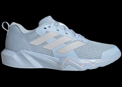 adidas Rapidmove Go Crystal Sky Dash Grey (Women's)