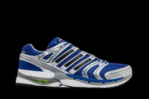 adidas Adistar Control 5 Royal Blue Silver Metallic