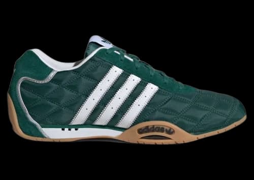 adidas Adi Racer Lo Collegiate Green