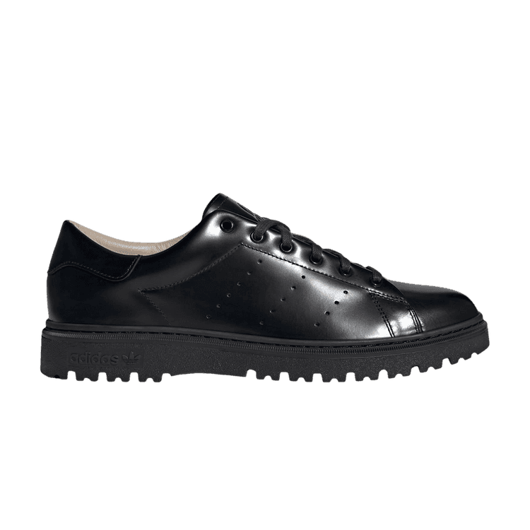 adidas Stan Smith Freizeit Triple Black