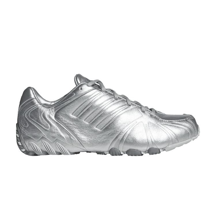 adidas Ghost Sprint Metallic Silver (Women's)