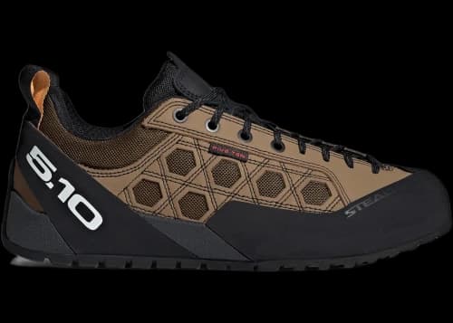 adidas Five Ten Guide Tennie Cardboard White Black