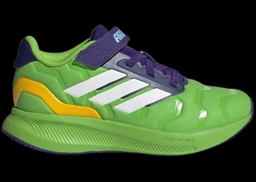 adidas Runfalcon 5 Marvel Iron Hulk (PS)