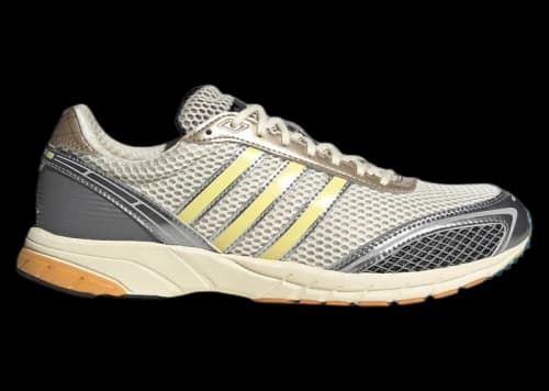 adidas Adizero Adios OG Alumina Matte Silver