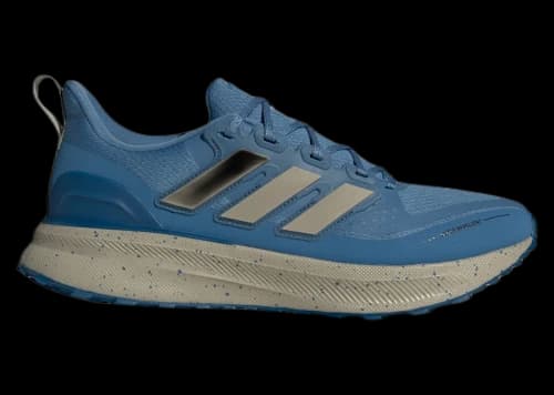 adidas UltraRun 5 TR Dusky Ink Wonder Cargo Petrol