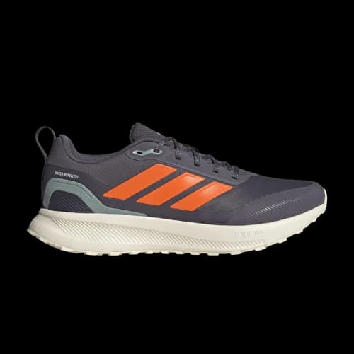 adidas Runfalcon 5 TR Aurora Onix Pure Orange Black
