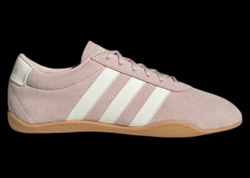 adidas Grand Court Lo Wonder Quartz Off White (Women's)