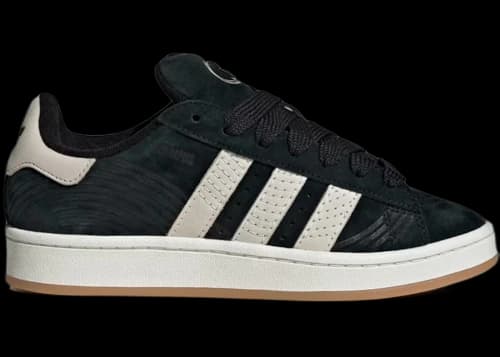 adidas Campus 00s Zen Garden Pack Black Cream (Women's)