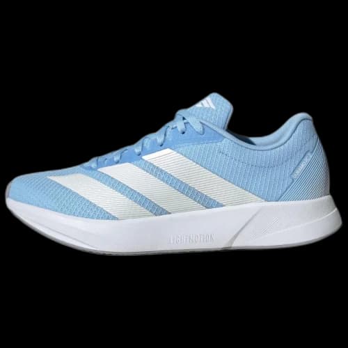 adidas Duramo RC2 Clear Sky Zero Metalic Halo Silver (Women's)