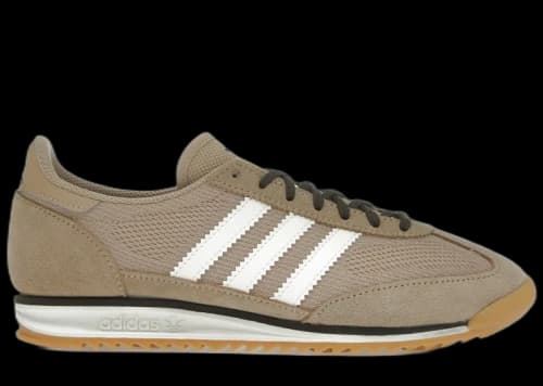 adidas SL 72 OG Warm Sandstone Off White Gum (Women's)