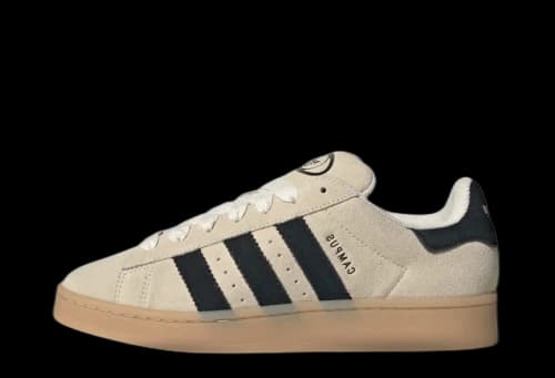 adidas Campus 00s Camp Gum Cream White Core Black