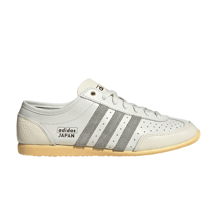 adidas Japan Decon Off White Silver Pebble (Women's)