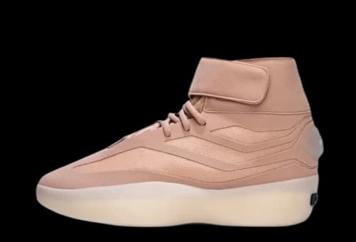 adidas Fear of God Athletics II Basketball Ash Pearl