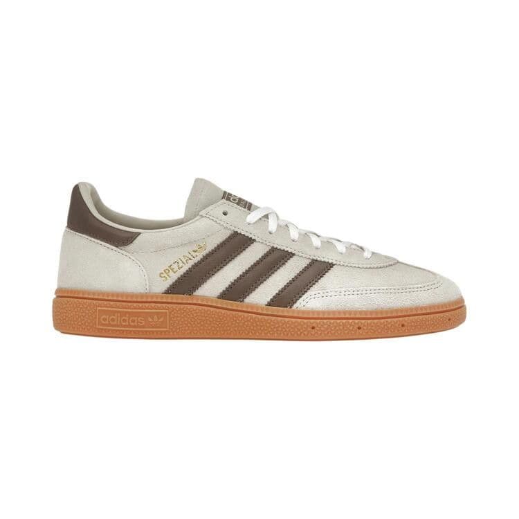 adidas Handball Spezial Off-White Earth Strata Gum (Women's)