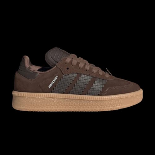 adidas Samba XLG Minecraft Spider (GS)