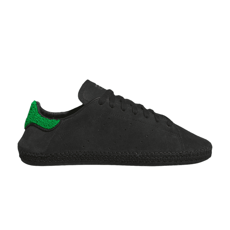 adidas Stan Smith CLOT By Edison Chen Espadrille Black