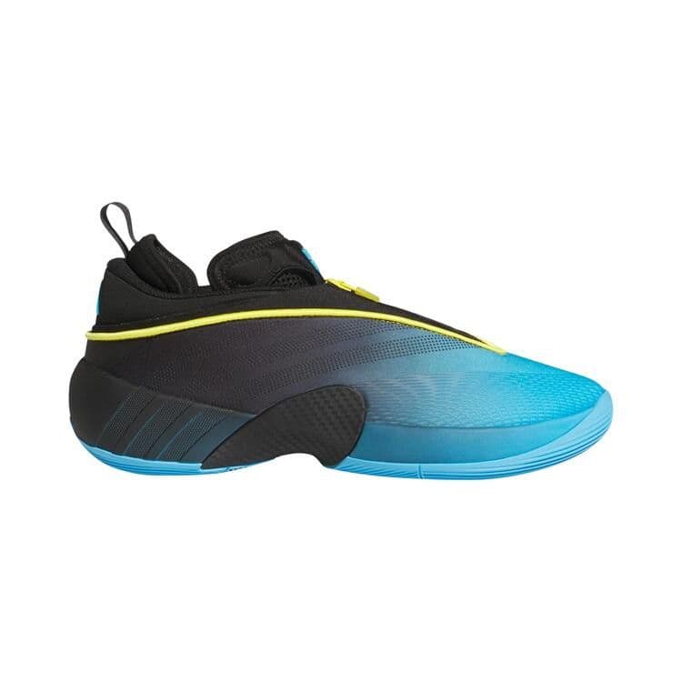 adidas D.O.N. Issue #7 Electric Blue