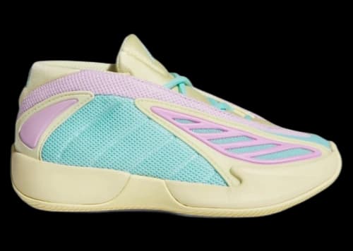 adidas AE 2 Almost Yellow (GS)