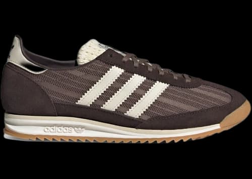 adidas SL 72 OG Earth Strata Aurora Coffee (Women's)