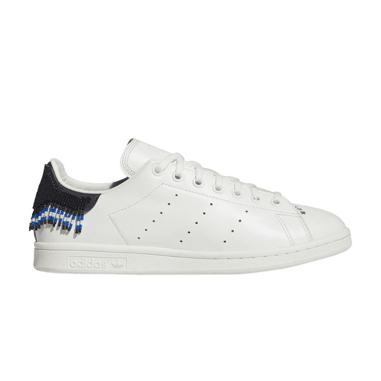 adidas Stan Smith CLOT By Edison Chen Night Navy Beads