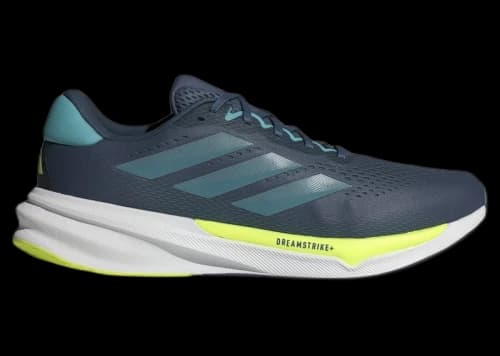 adidas Supernova Stride 2.0 Preloved Ink Mint Ton Cloud White