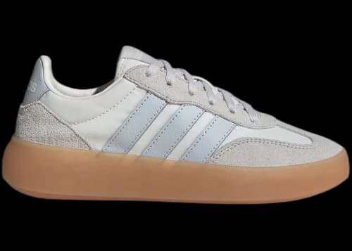 adidas Barreda Decode Core White Halo Blue Grey One (GS)