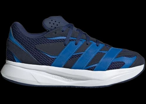 adidas Lightblaze Dark Blue Bright Royal Legend Ink (GS)