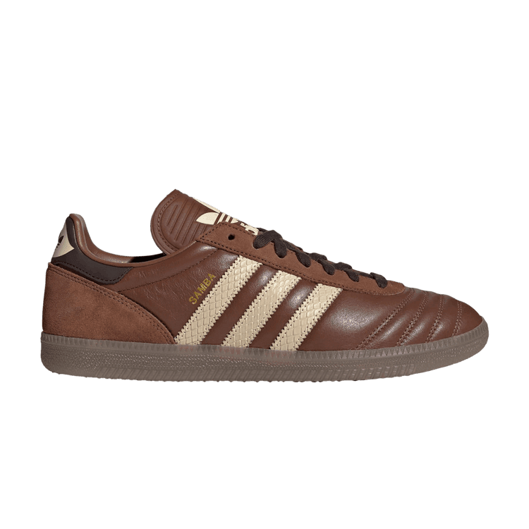 adidas Samba JP Preloved Brown Sand Strata