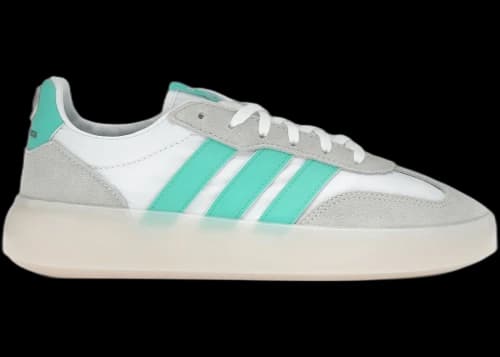 adidas Barreda Decode Mercedes-AMG Petronas Formula One Team Cloud White